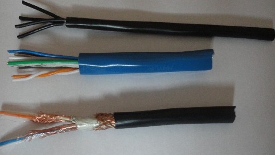 計算機(jī)電纜DJYP3VP3R